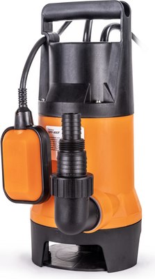 Дренажный насос FoxWeld FoxAqua DPP-900F / 6583 - 