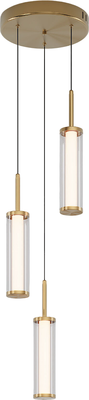 

Люстра, Stark 50386/3 LED 3000