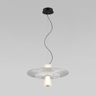 

Потолочный светильник, Titania 40029/1 LED 4000