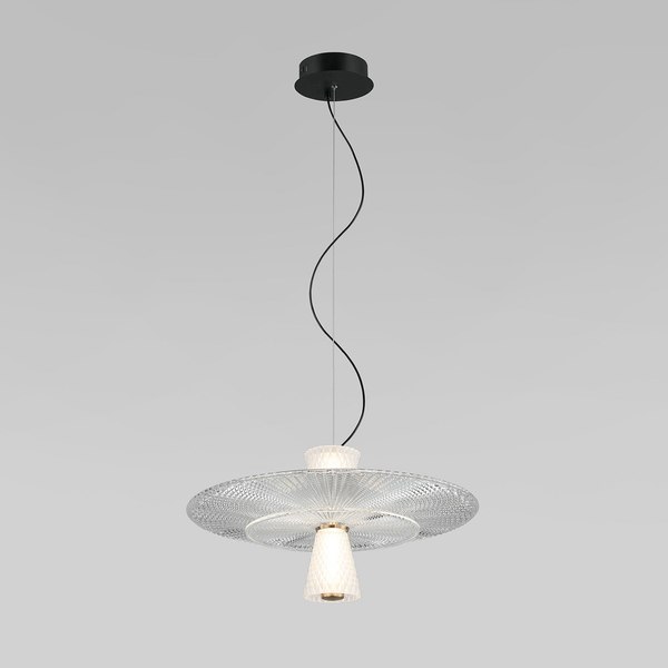 Потолочный светильник Евросвет Titania 40029/1 LED 4000