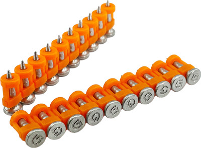 Гвозди для пистолета GNG GNGC6-15-BT / GNGC615BT500 (500шт) - 