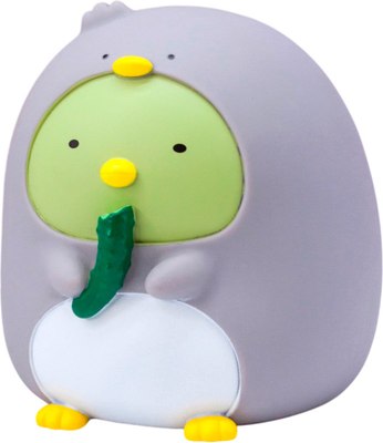 Копилка ILikeGift Costume chick / BB1066-1-2 - 