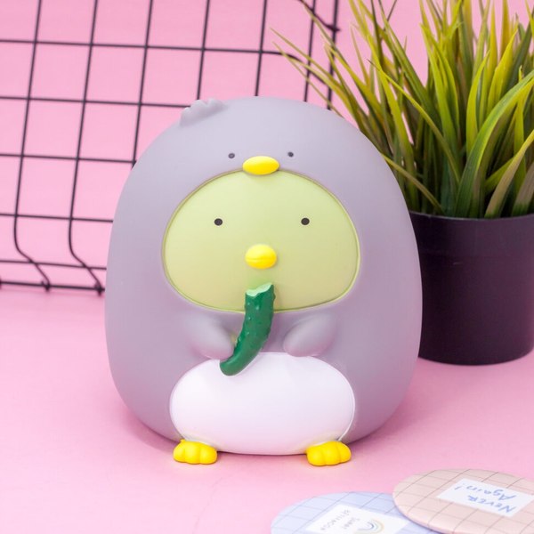Копилка ILikeGift Costume chick / BB1066-1-2