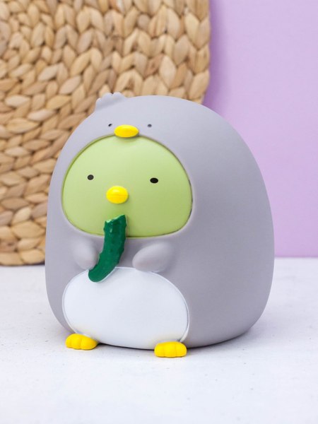 Копилка ILikeGift Costume chick / BB1066-1-2