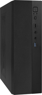 Корпус для компьютера ExeGate MI-301U (EX291269RUS)