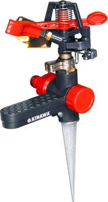 Дождеватель Okinawa 452-530 м2, R12-13м / 2507 - 