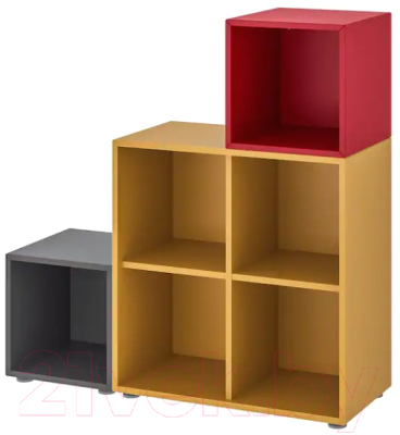 

Стеллаж Ikea, Экет 892.864.43