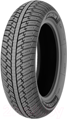 

Мотошина задняя Michelin, City Grip Winter 100/80R16 56S TL