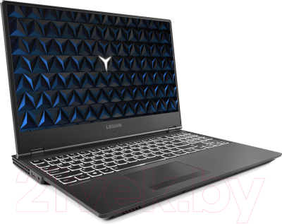 Игровой ноутбук Lenovo Legion Y530-15ICH (81FV00G9RU)