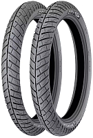

Мотошина универсальная, City Pro 3.00R18 52S TT