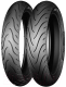 Мотошина задняя Michelin Pilot Street 90/90R18 57P TL/TT - 