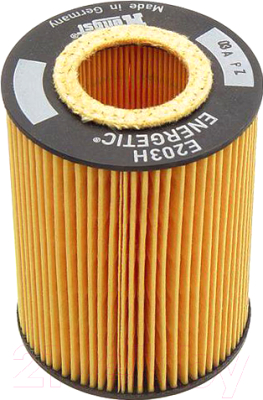 Масляный фильтр Hengst E203HD67