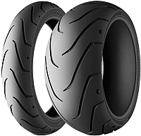 Мотошина передняя Michelin Scorcher 11 140/75R17 67V TL - 