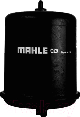 

Масляный фильтр Knecht/Mahle, OZ9D