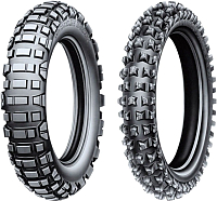 

Мотошина передняя Michelin, Desert Race 90/90R21 54R TT