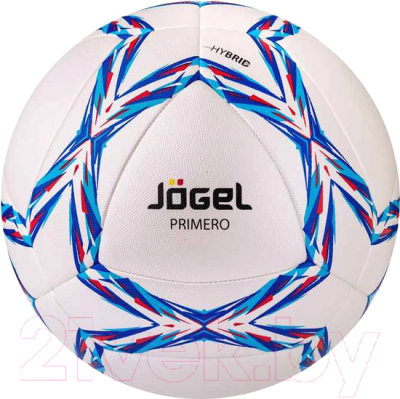 Футбольный мяч Jogel JS-910 Primero (размер 4)