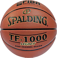 Баскетбольный мяч Spalding TF-1000 Legacy / 74-451Z (размер 6) - 