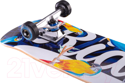 Скейтборд Ridex Abec-5 Arini