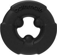 Эрекционное кольцо Bathmate Gladiator / 30986 (черный) - 