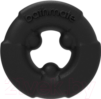 Эрекционное кольцо Bathmate Gladiator / 30986 (черный)