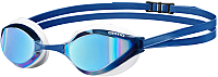 Очки для плавания ARENA Python Mirror 1E763 071 (Blue/White) - 