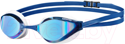 Очки для плавания ARENA Python Mirror 1E763 071 (Blue/White)