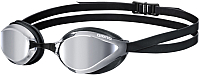 Очки для плавания ARENA Python Mirror 1E763 055 (Silver/Black) - 