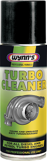 Присадка Wynn's Turbo Cleaner / W28679 (200мл)