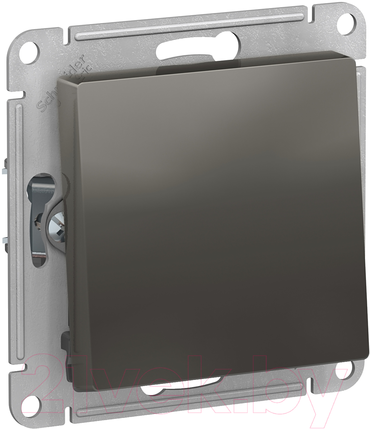 Выключатель Systeme (Schneider) Electric AtlasDesign ATN000961 — фото 1