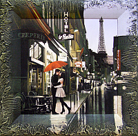 

Картина Декарт, 8Л1483