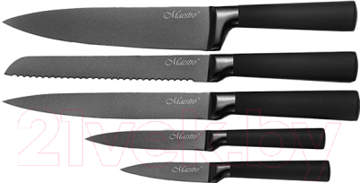 Набор ножей Maestro MR-1413