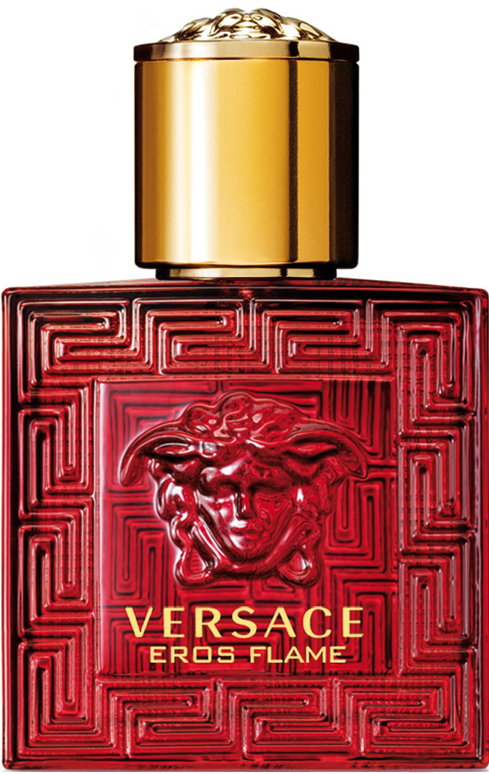 Парфюмерная вода Versace Eros Flame