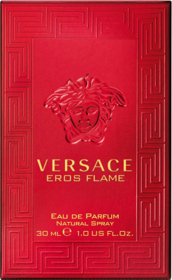 Парфюмерная вода Versace Eros Flame (30мл)