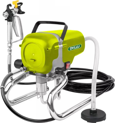 

Краскопульт безвоздушный, DTAY1A10