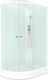 Душевая кабина Domani-Spa Delight Slim 128 R 120x80 / DS01DS128RLWM00 - 