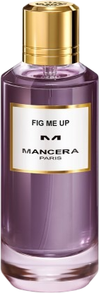 Парфюмерная вода Mancera Fig Me Up (60мл)