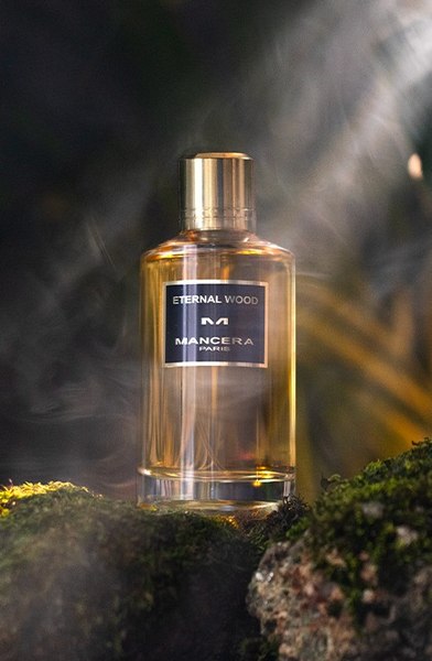 Парфюмерная вода Mancera Eternal Wood (120мл)