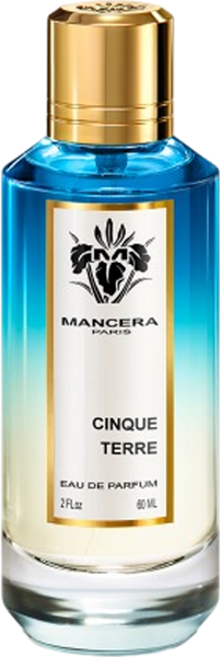 Парфюмерная вода Mancera Cinque Terre