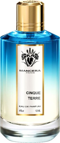 Парфюмерная вода Mancera Cinque Terre
