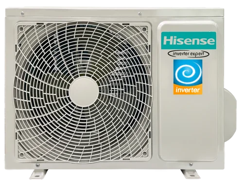 Купить Сплит-система Hisense AS-10UW4RVETG01(S) WI-FI в Слуцке