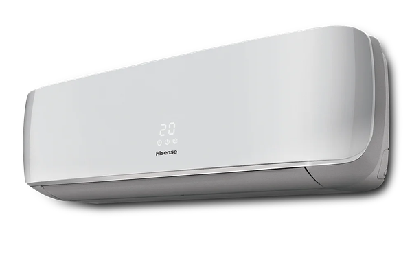 Купить Сплит-система Hisense AS-10UW4RVETG01(S) WI-FI в Слуцке