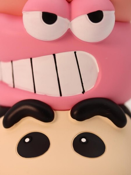 Копилка ILikeGift Piggy fun / 1063-17