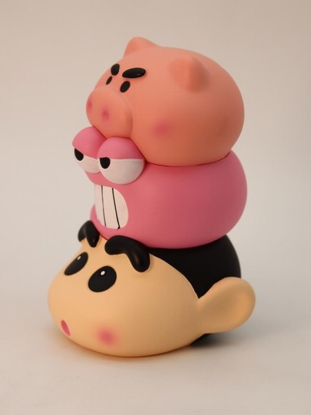 Копилка ILikeGift Piggy fun / 1063-17