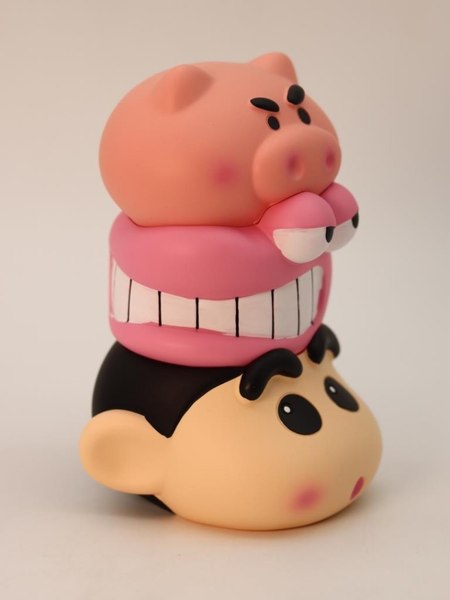 Копилка ILikeGift Piggy fun / 1063-17