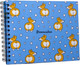 Фотоальбом ILikeGift Corgi love / 66PA-15 -