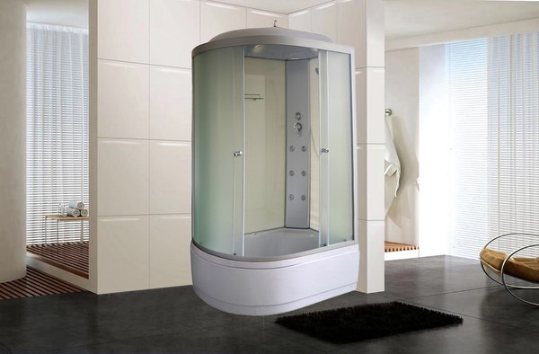 Купить Душевая кабина Oda 8037BMR в Минске