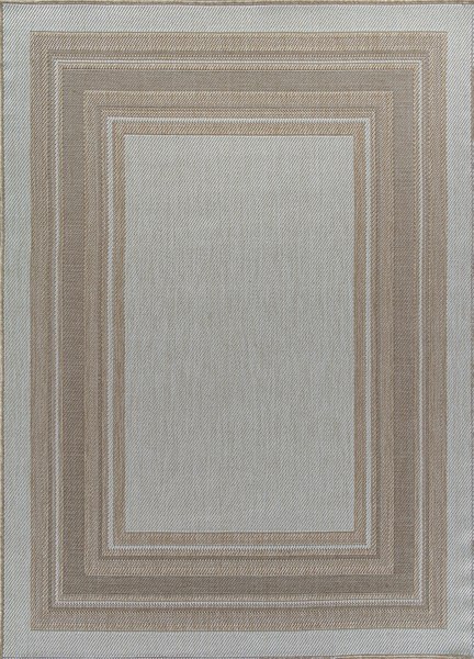 Циновка Merinos Kair S123-STAN-BEIGE (1.6х2.3)