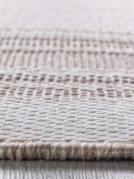 Циновка Merinos Kair S123-STAN-BEIGE (1.6х2.3)