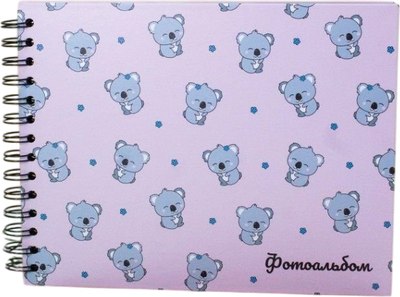 Фотоальбом ILikeGift Koala / 66PA-08 - 
