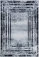 Ковер PIXEL Leo GPX 6024-STAN-GREY (1.5х2.2) - 
